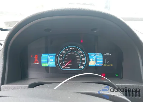 2010 Ford Fusion from USA, damaged, VIN 3FADP0L36AR335466